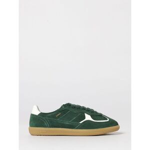 Alohas Sneakers Woman Green